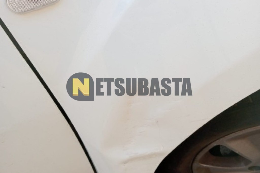 Dacia Duster 1.2 TCE 2014