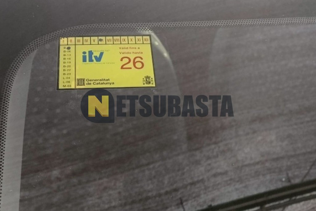 Toyota Yaris 1.3 VVT-i 2007