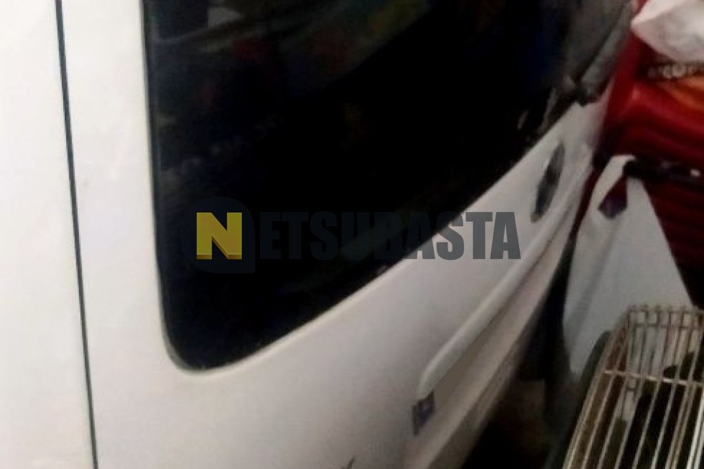 Volkswagen Caddy 1.6 TDI 2011