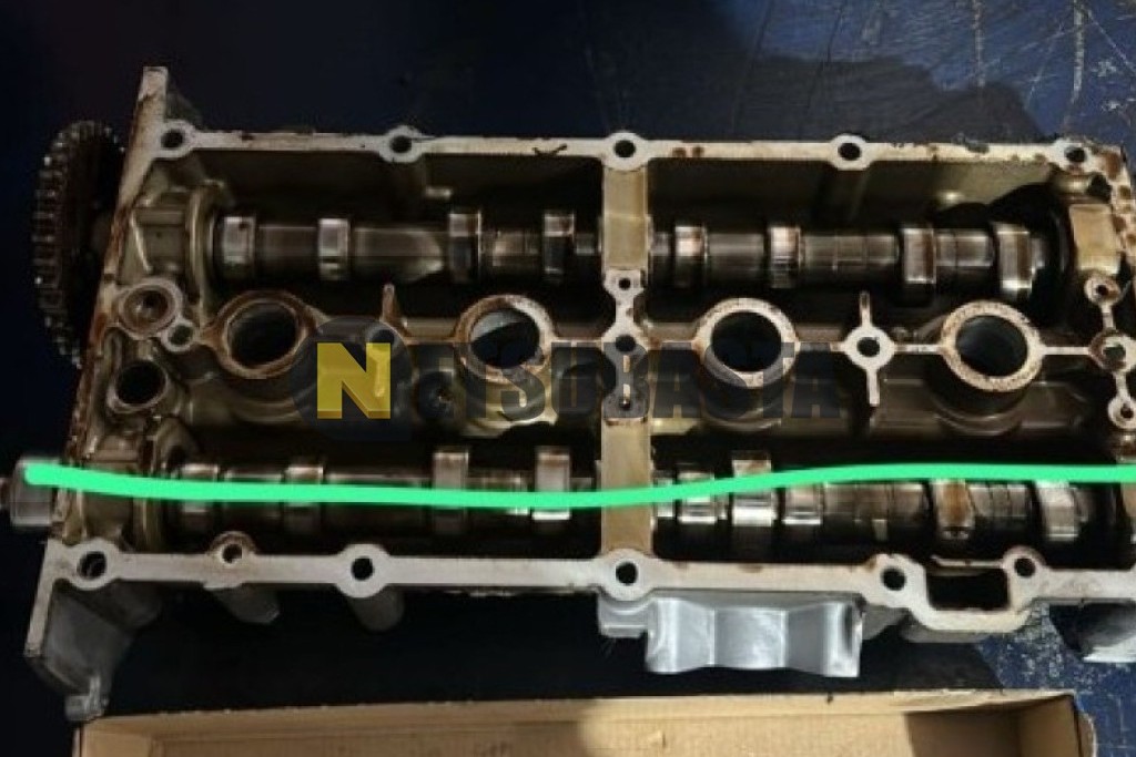 Audi A3 1.6 FSI 2004