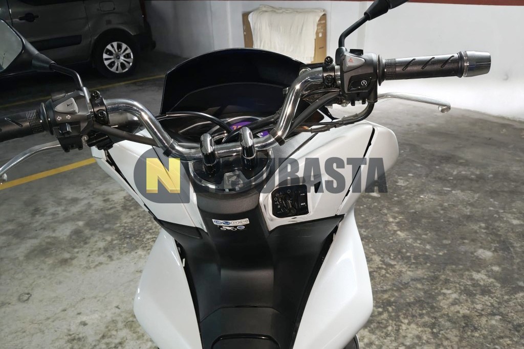 Honda PCX 125 2020
