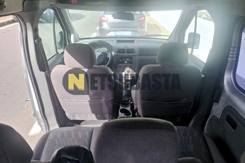 Ford Tourneo Connect 1.8 TDCi 2005