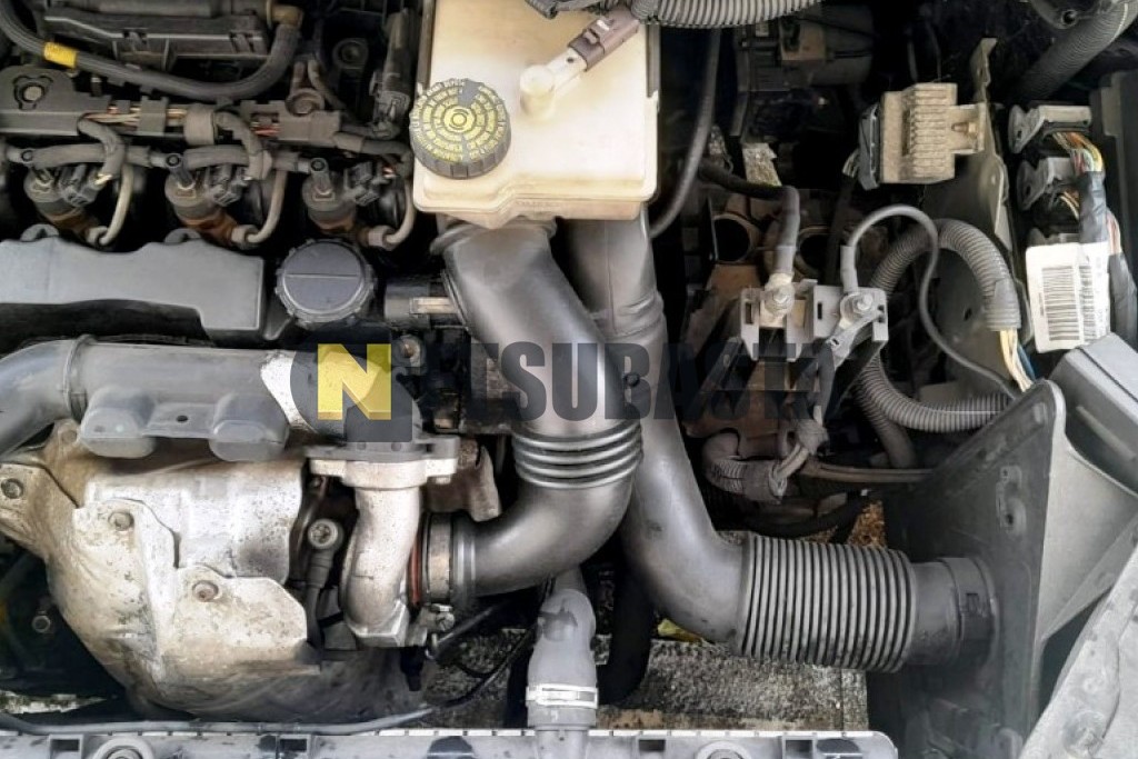 Citroën Xsara Picasso 1.6 HDi 2006