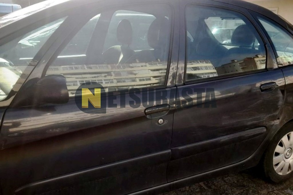 Citroën Xsara Picasso 1.6 HDi 2006