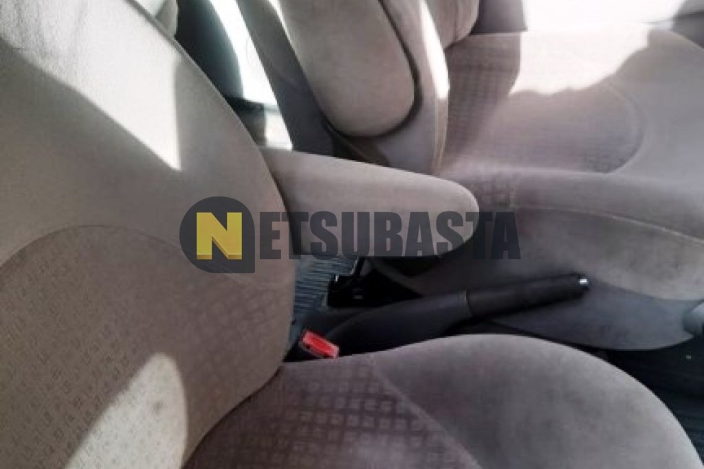 Citroën Xsara Picasso 1.6 HDi 2006