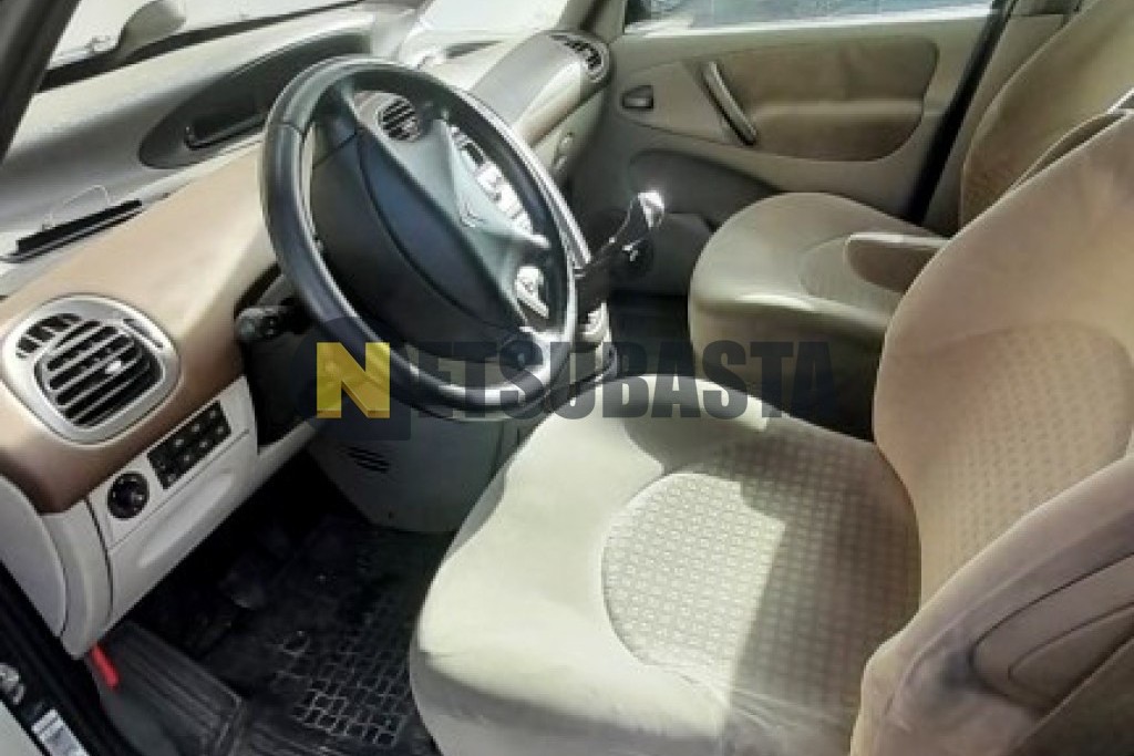 Citroën Xsara Picasso 1.6 HDi 2006