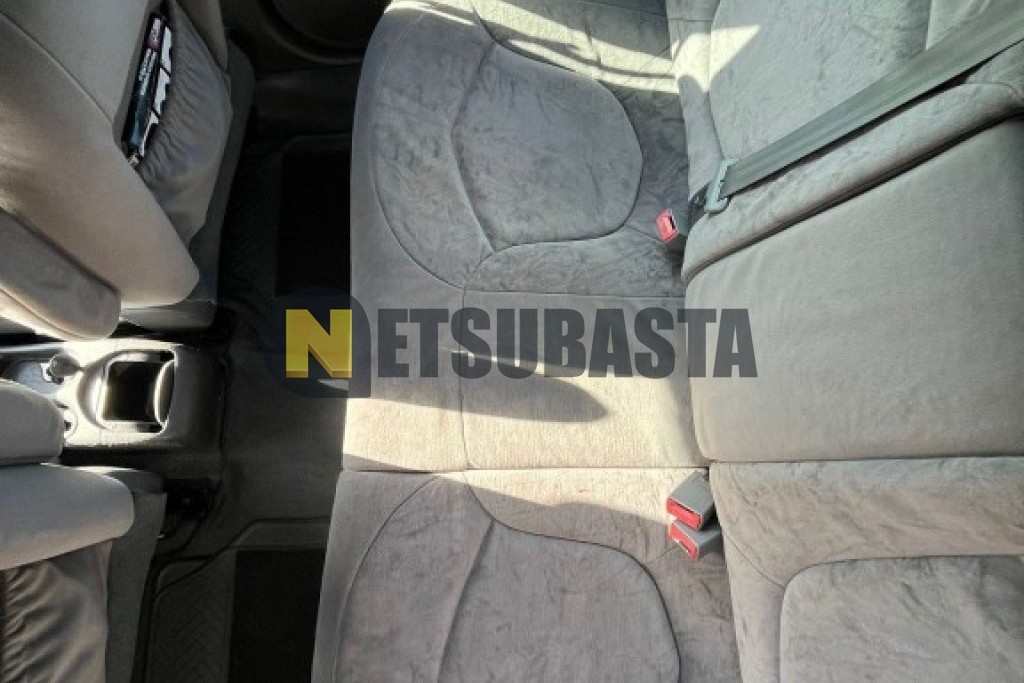 Citroën C5 2.0 HDi 2004