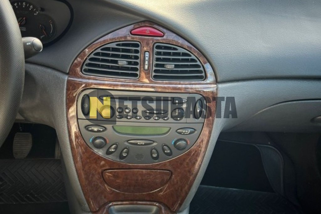 Citroën C5 2.0 HDi 2004