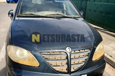 Yamaha Aerox 50 2005