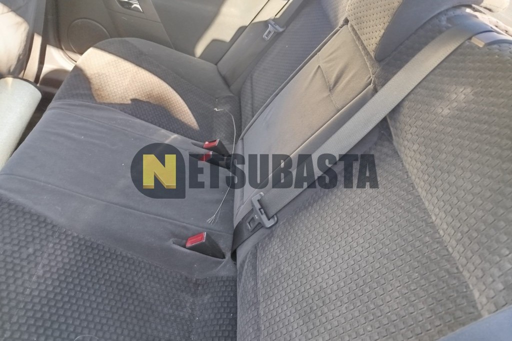 Opel Vectra 2.2 16V 2003