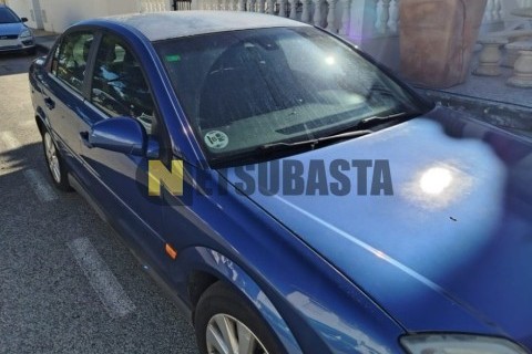 Yamaha YP Majesty 400 2008