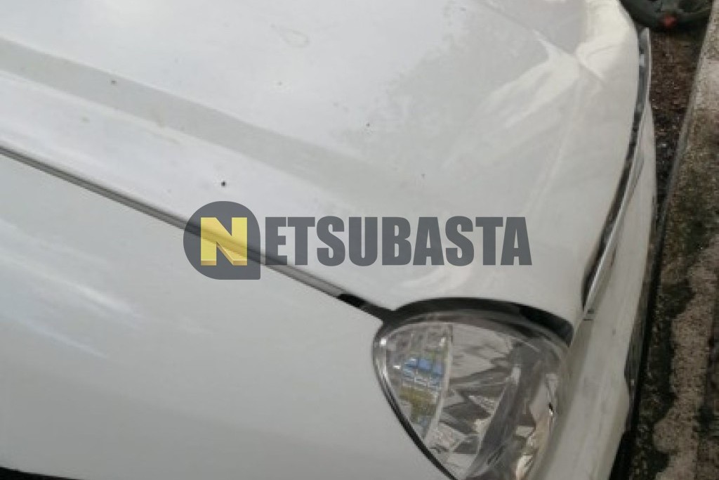 Citroën Xsara 1.9D 2001