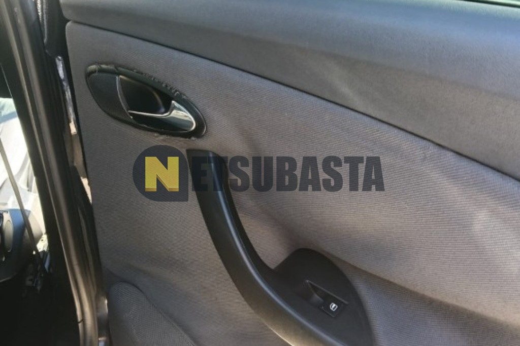 Seat Altea XL 1.9 TDI 2007