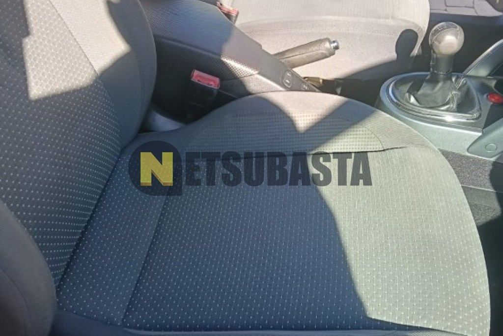 Seat Altea XL 1.9 TDI 2007