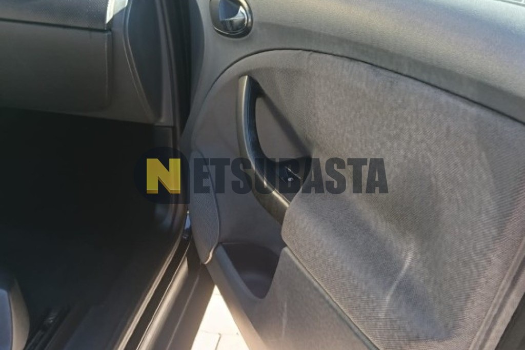 Seat Altea XL 1.9 TDI 2007