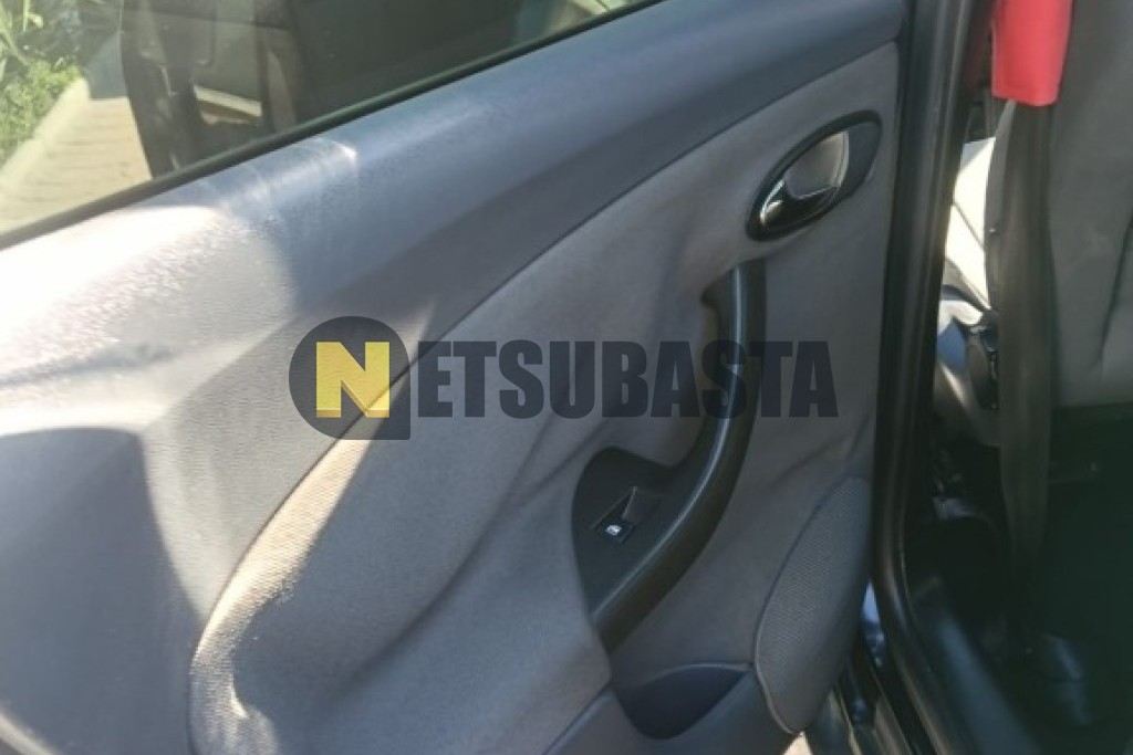 Seat Altea XL 1.9 TDI 2007