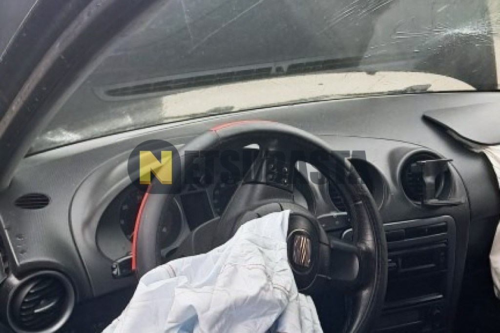 Seat Ibiza 1.9 TDI 2007