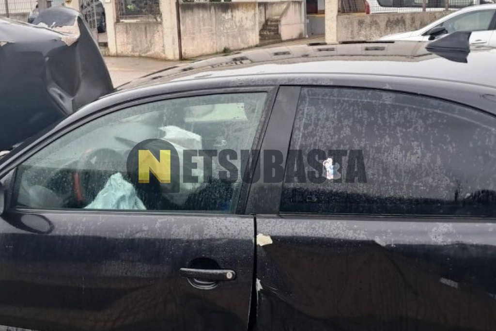 Seat Ibiza 1.9 TDI 2007