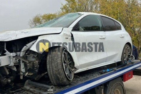 Yamaha Aerox 50 2005