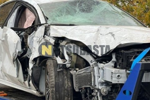 Yamaha Aerox 50 2005