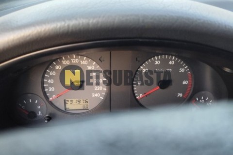 Yamaha Aerox 50 2005