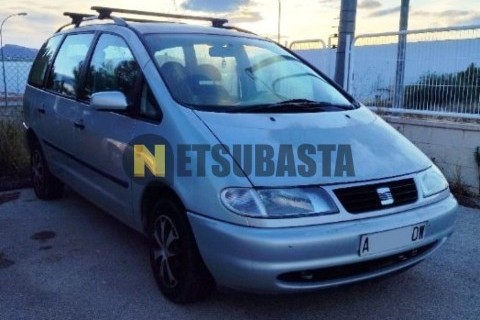 Yamaha Aerox 50 2005