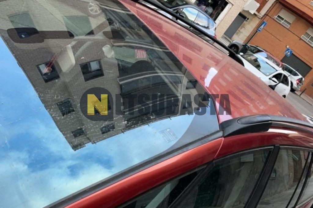 Citroën Grand C4 Picasso 1.6 VTi 2008