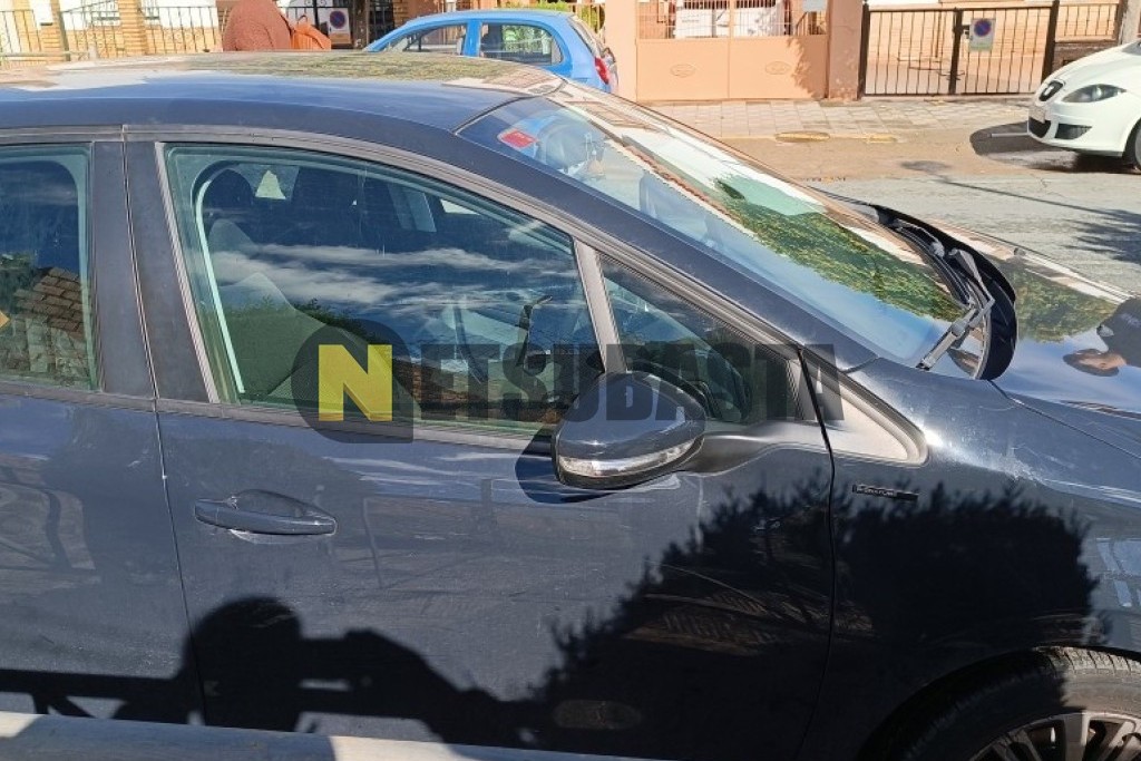 Peugeot 208 1.2 PureTech 2018