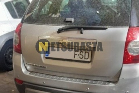 Yamaha Majesty 125 2014