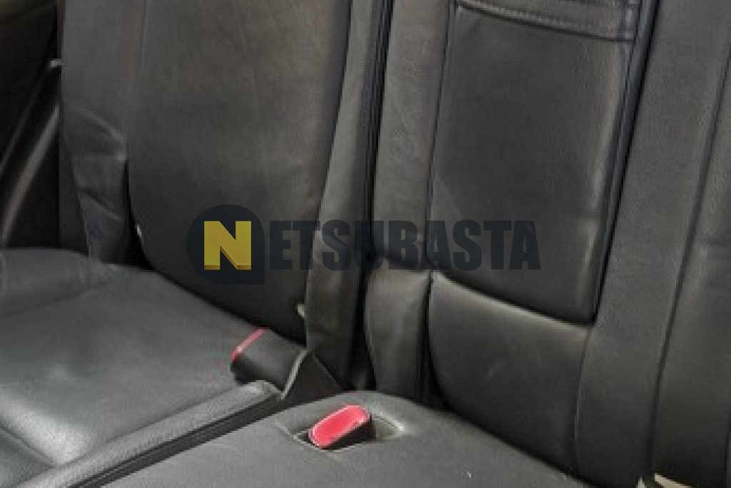 Chevrolet Captiva 2.0 VCDi 7 plazas Aut. 2007