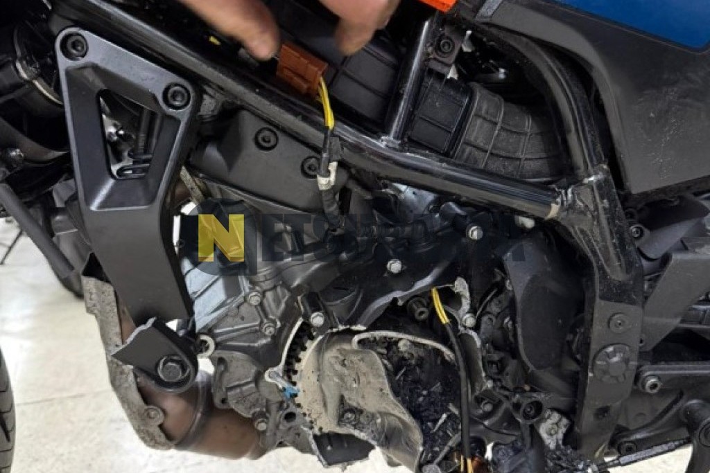 KTM 125 Duke ABS 2025