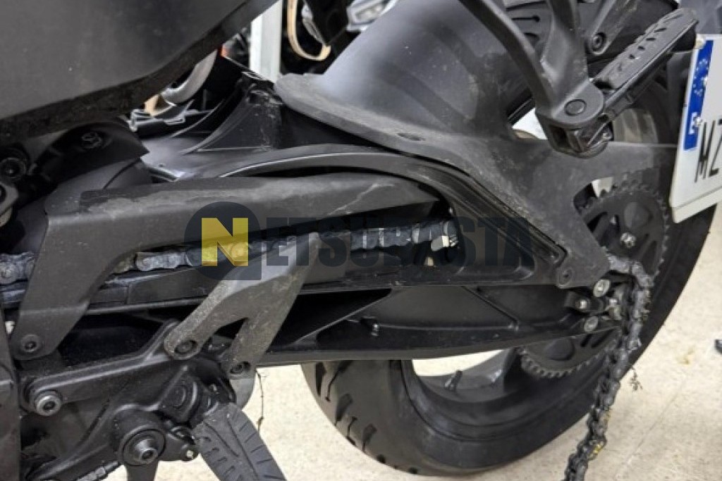 KTM 125 Duke ABS 2025