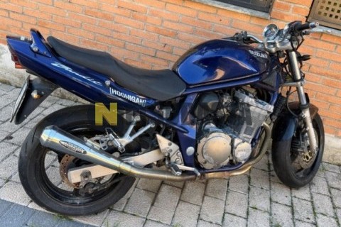 Yamaha YP Majesty 400 2008