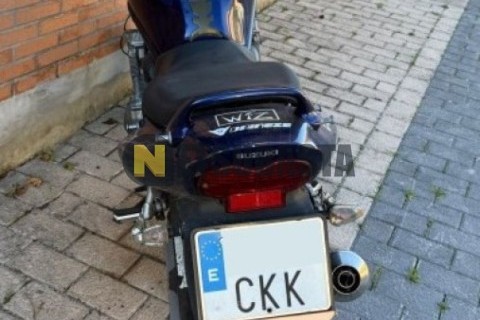 Yamaha YP Majesty 400 2008