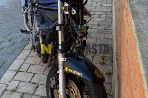 Yamaha YP Majesty 400 2008