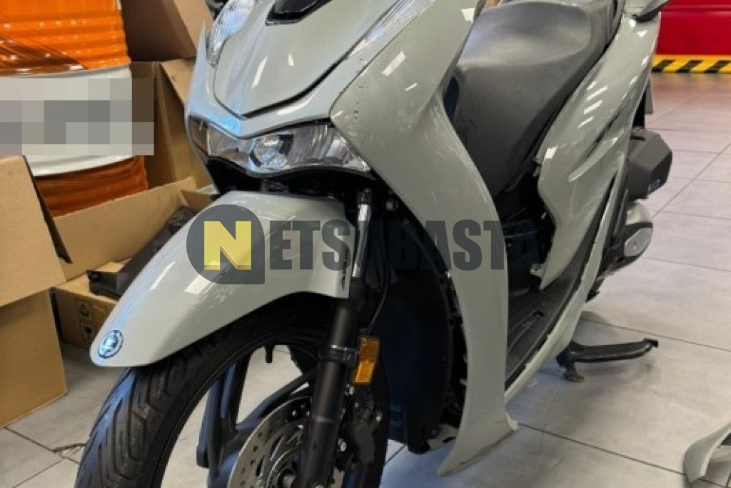 Honda SH Mode 125 2024