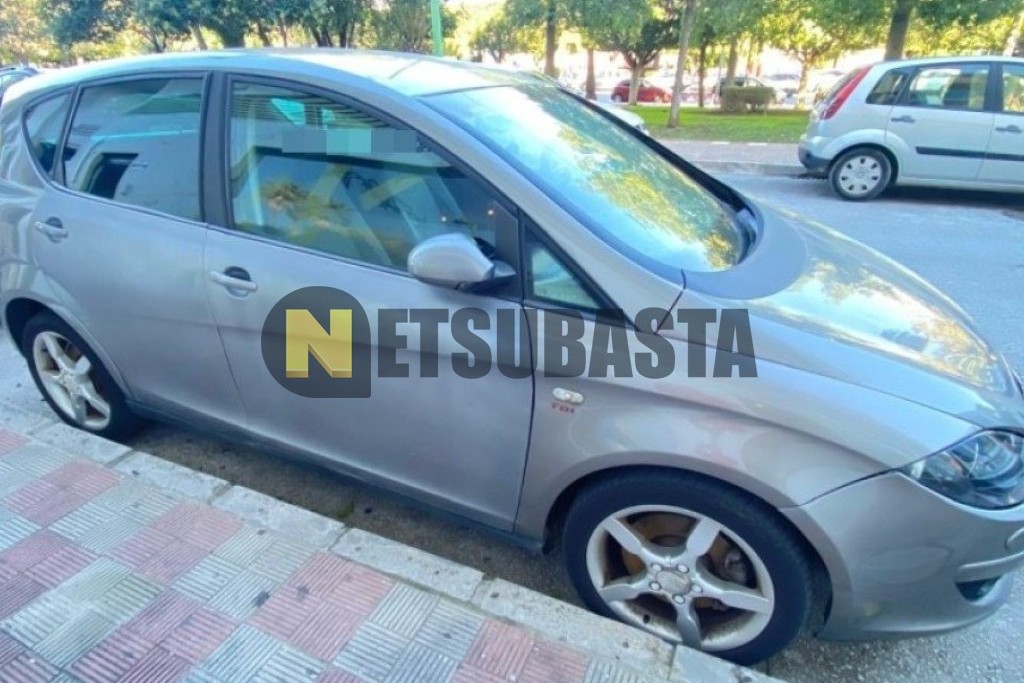 Seat Toledo 2.0 TDI 2006