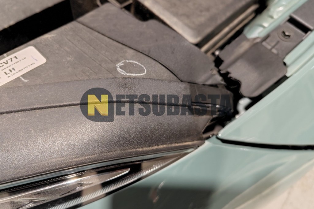 Hyundai Bayon 1.0 T-GDi 48V 2024