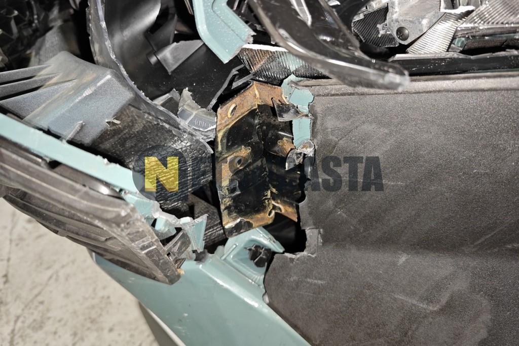 Hyundai Bayon 1.0 T-GDi 48V 2024