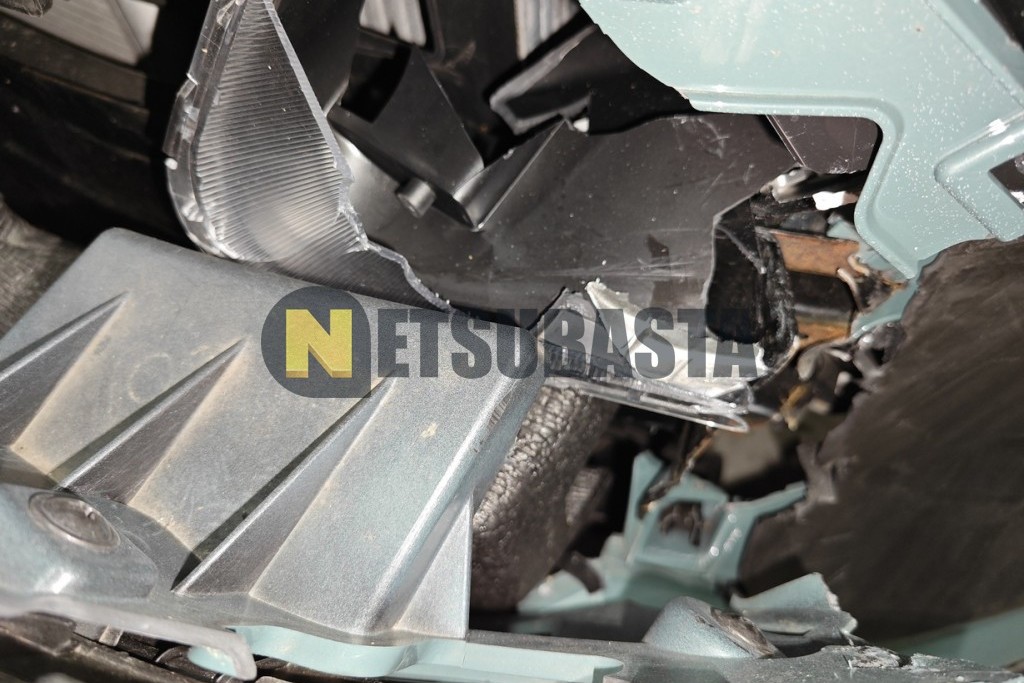 Hyundai Bayon 1.0 T-GDi 48V 2024