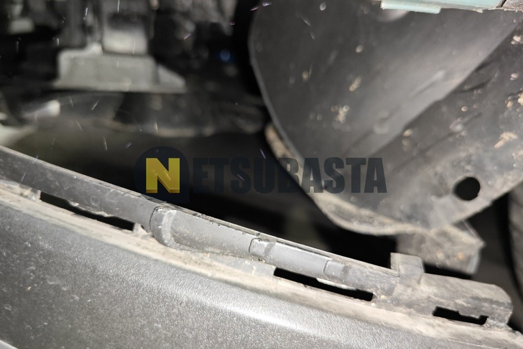 Hyundai Bayon 1.0 T-GDi 48V 2024