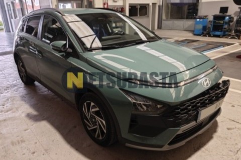 Yamaha SR 250 Special 2003