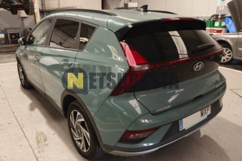 Yamaha SR 250 Special 2003