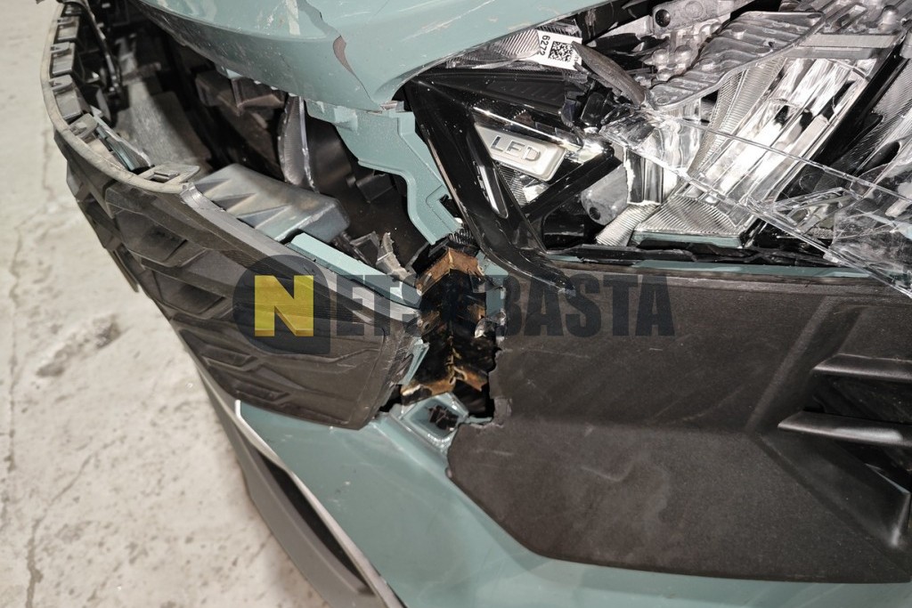 Hyundai Bayon 1.0 T-GDi 48V 2024