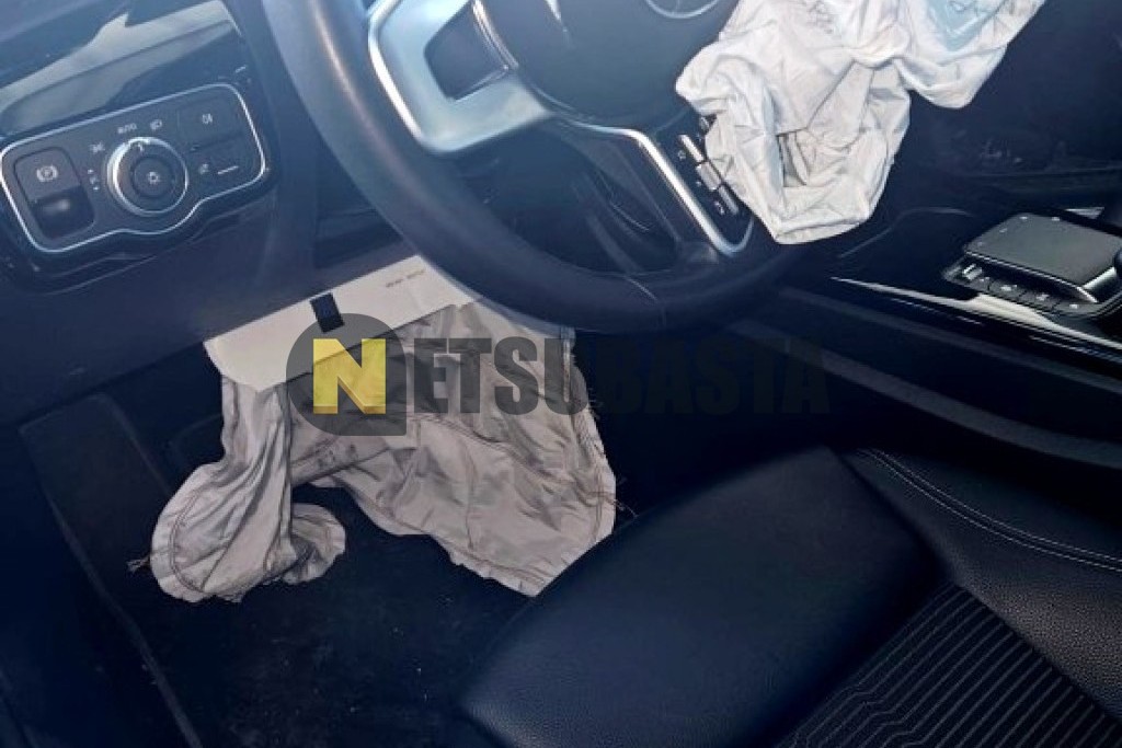 Mercedes-Benz A 180 d 7G-DCT 2020