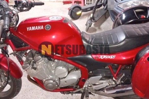 Yamaha Majesty 125 2014