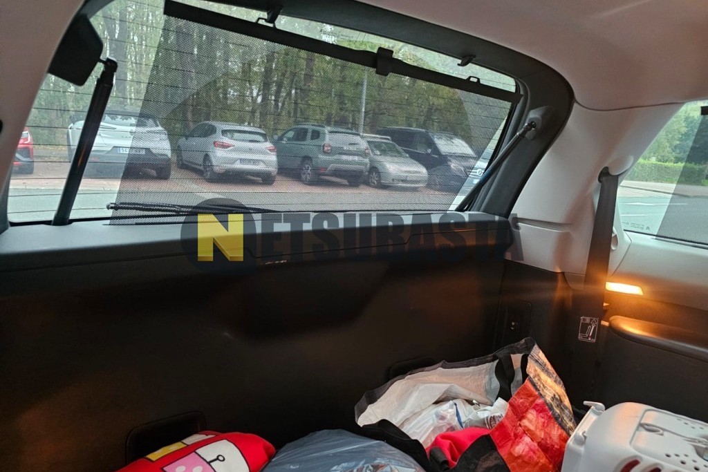 Citroën Grand C4 Picasso 2.0 BlueHDi Aut. 2013