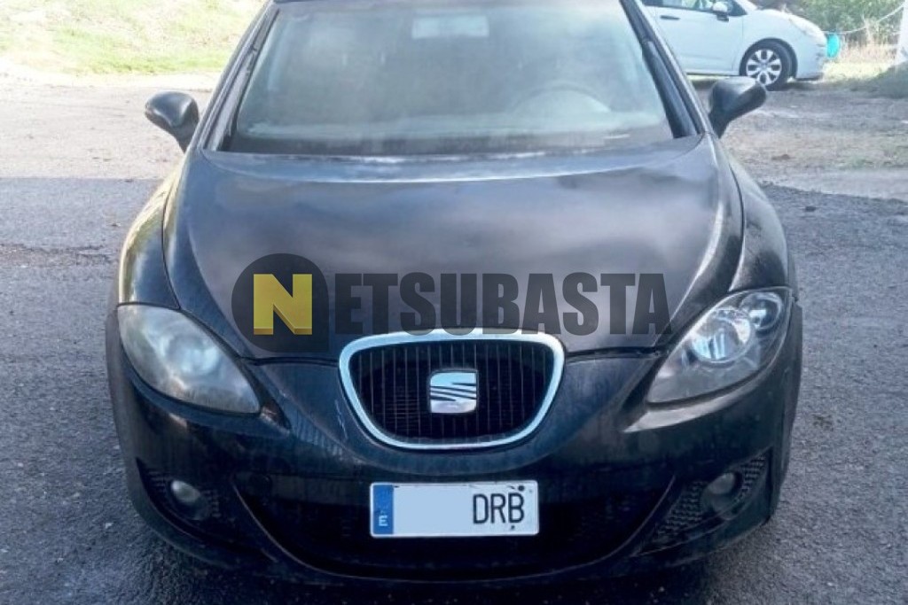 Seat León 1.9 TDI 2005