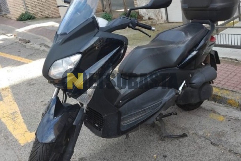 Yamaha XMAX 250 2010