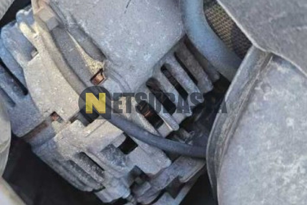 Mini One Cabrio 2005